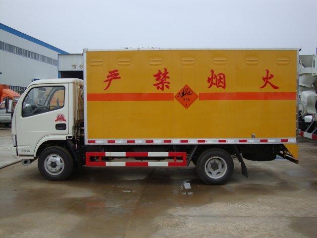 大石桥危险品运输